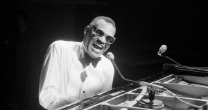 Ray Charles (among friends he preferred being called "Brother Ray.")