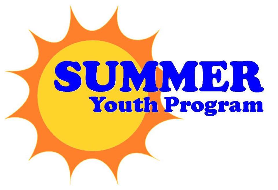 Summer Youth Program City of Clarksdale Official Site