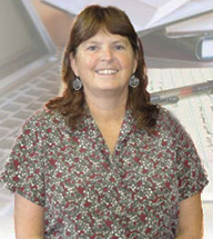 Cathy Clarkk, City Clerk of Clarksdale,Mississippi