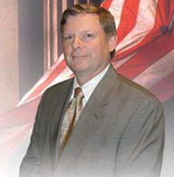 Curtis Boschert, City Attorney of Clarksdale, Mississippi