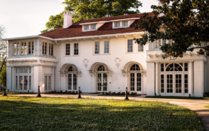 Cutrer Mansion, Clarksdale, MS