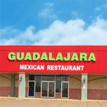 Guadalara Mexican Restaurant