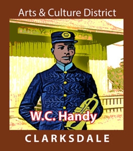 W.C. Handy.