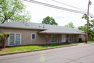 Riverside Recreation Center