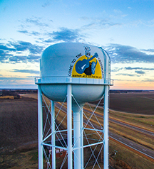 The City of Clarksdale has many attractive business development opportunities.