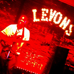 Levons Restaurant & Bar.