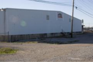 Warehouse for sale in Clarksdale, MS.