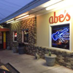 Abes BBQ, a Clarksdale tradition since 1924.