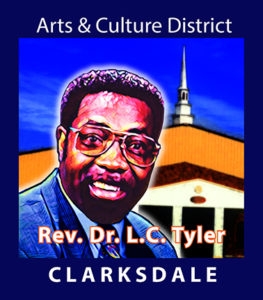 Union Grove Missionary Baptist Church leader, Rev. Dr. L.C. Tyler.