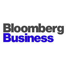 Bloomberg Business.