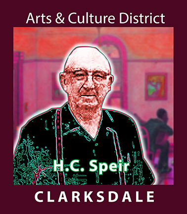 Speir - City of Clarksdale | Official Site