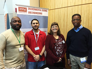 City of Clarksdale attends Region IV Brownfield Training in Atlanta.