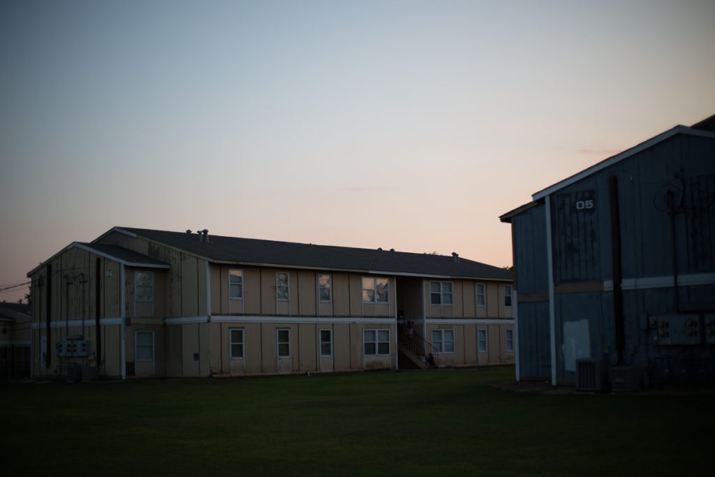 Child 2, a Clarksdale photo story by Jess Bollaert.