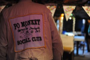 Po Monkey, a Clarksdale photo story by Leah Overstreet.