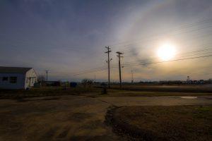 Gimmie Shelter, a Clarksdale story by Scott Lancaster.