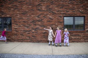 Like Sweet Tea, a Clarksdale photo story by Susan Fritz.