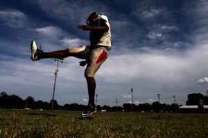 Wildcat Nation, a Clarksdale photo story by Tommaso Spinelli.