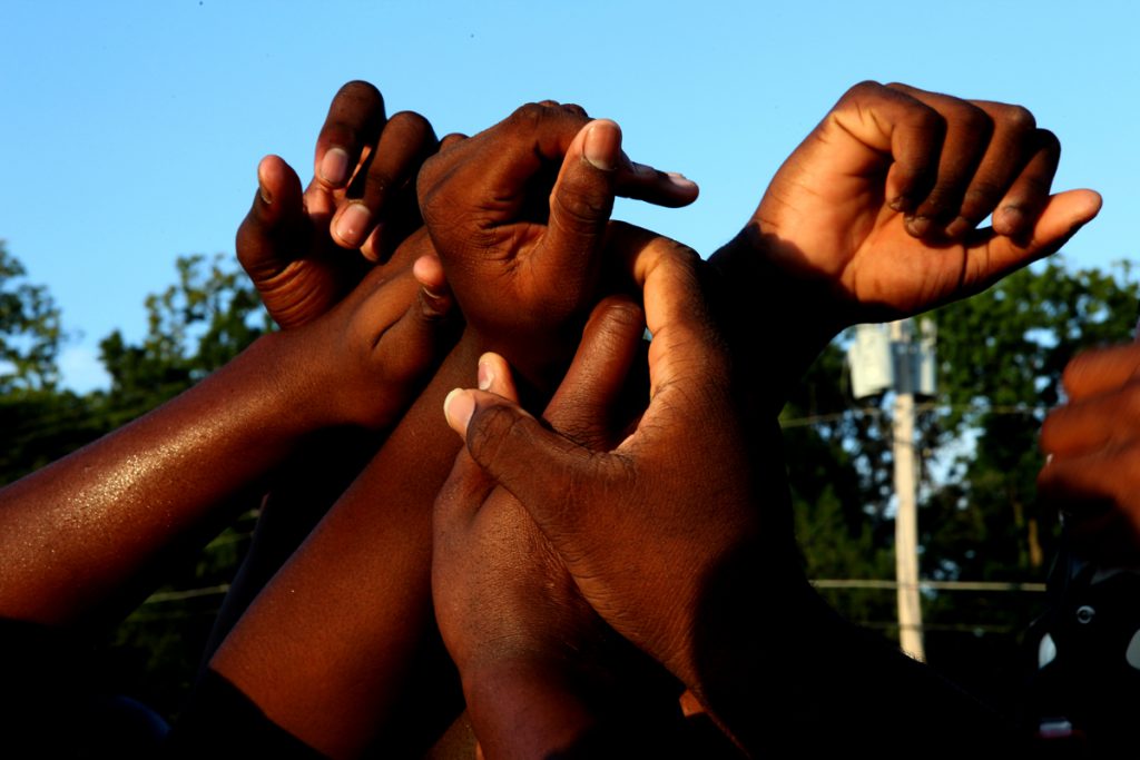 Wildcat Nation, a Clarksdale photo story by Tommaso Spinelli.