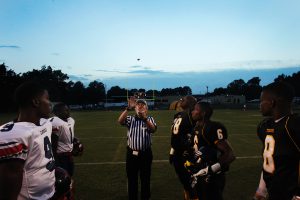 Wildcat Nation, a Clarksdale photo story by Tommaso Spinelli.