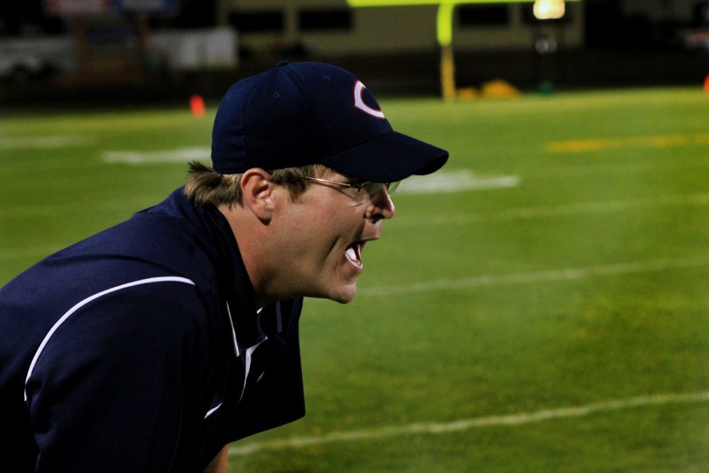 Wildcat Nation, a Clarksdale photo story by Tommaso Spinelli.