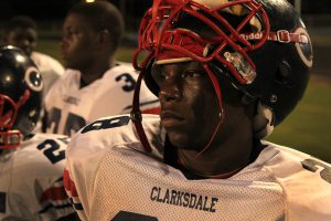 Wildcat Nation, a Clarksdale photo story by Tommaso Spinelli.