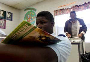 Wildcat Nation, a Clarksdale photo story by Tommaso Spinelli.