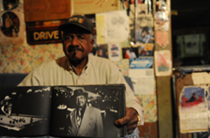 Po Monkey, A Clarksdale story from Barefoot Workshops.