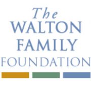 The Walton Family Foundation