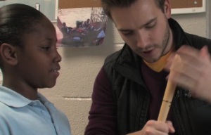 A Joyous Racket, a Clarksdale documentary film from Barefoot Workshops and Blue Magnolia Films.