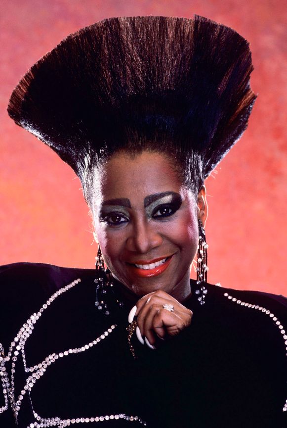 patti labelle - City of Clarksdale | Official Site