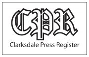 Clarksdale Press Register.