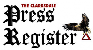 Clarksdale Press Register.