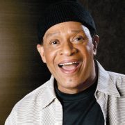 Al Jarreau.