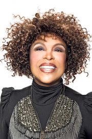 Roberta Flack.