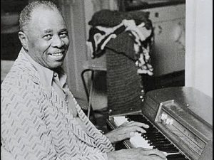 Sunnyland Slim.