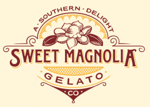 Sweet Magnolia Gelato, Clarksdale.